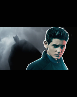 La quinta temporada de 'Gotham' llega a Netflix