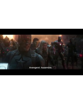 Podría haber otra 'Vengadores: Endgame' en 10 años, según su productor 