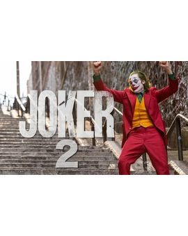 Luz verde a "Joker 2", que estará ambientada años después de la primera parte