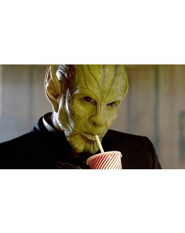 'Spider-Man: Lejos de casa': ¿Cuándo empezó Talos a hacerse pasar por (Spoiler)?