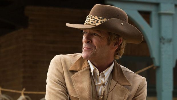 Sale a la luz la escena eliminada de 'Érase una vez en Hollywood' de Luke Perry