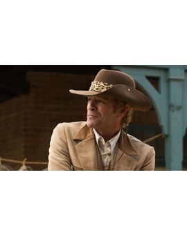 Sale a la luz la escena eliminada de 'Érase una vez en Hollywood' de Luke Perry