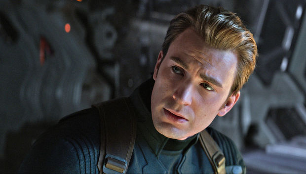 No era el final: Chris Evans volverá a ser Capitán América para Marvel