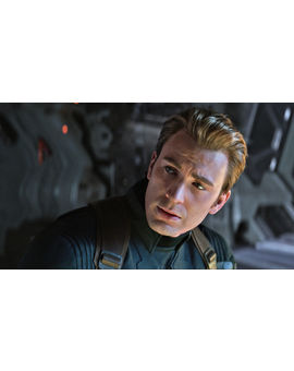 No era el final: Chris Evans volverá a ser Capitán América para Marvel
