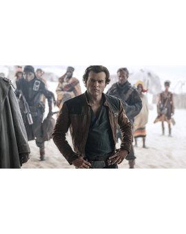 El guionista Lawrence Kasdan sobre el fracaso de 'Han Solo': "Lucasfilm metió la pata"