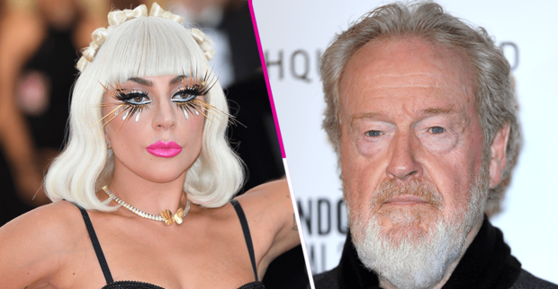 Lady Gaga protagonizará la película sobre el asesinato de Gucci de Ridley Scott