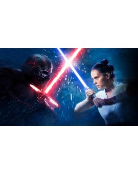 'El ascenso de Skywalker' podría ser el peor estreno de la trilogía según las primeras previsiones