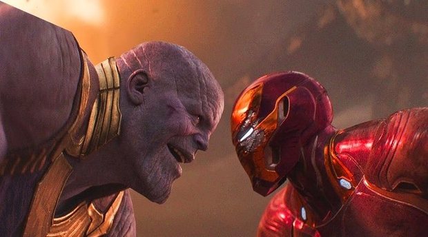 Bob Iger, CEO de Disney, sobre Scorsese: "No creo que haya visto nunca una película de Marvel"