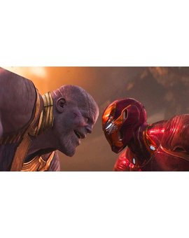 Bob Iger, CEO de Disney, sobre Scorsese: "No creo que haya visto nunca una película de Marvel"