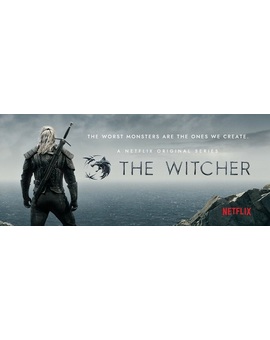 La serie “The Witcher” está pensada para 7 temporadas
