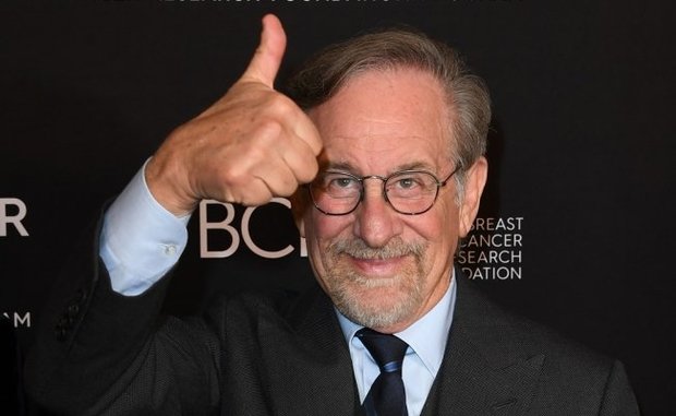 Steven Spielberg se une a la película sobre los Bee Gees de los productores de 'Bohemian Rhapsody'