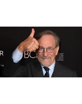 Steven Spielberg se une a la película sobre los Bee Gees de los productores de 'Bohemian Rhapsody'