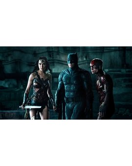 'Liga de la Justicia': Jason Momoa también quiere que veas la versión de Zack Snyder