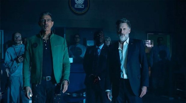 Roland Emmerich admite que no debía haber hecho 'Independence Day: Contraataque'