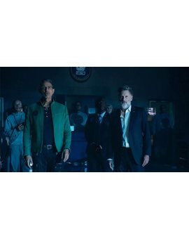 Roland Emmerich admite que no debía haber hecho 'Independence Day: Contraataque'