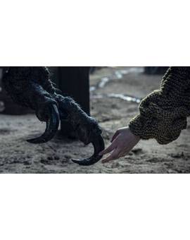 La serie The Witcher de Netflix será más de horror que de fantasía
