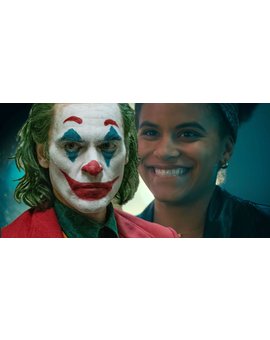 'Joker': El director revela cuál fue el destino de Sophie (Zazie Beetz)