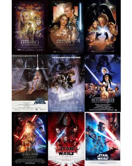 En Disney siguen queriendo reducir el número de películas de Star Wars tras El ascenso de Skywalker