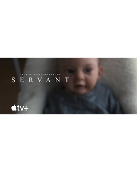 Trailer oficial de “Servant”, la nueva serie de M. Night Shyamalan para Apple