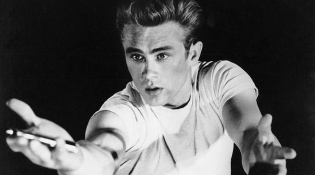 Famosos critican la polémica "resurrección" de James Dean por CGI