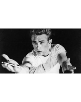 Famosos critican la polémica "resurrección" de James Dean por CGI