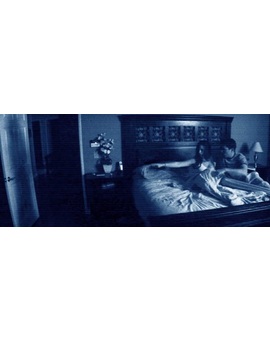 La nueva entrega de la saga “Paranormal Activity” se estrenará en 2021