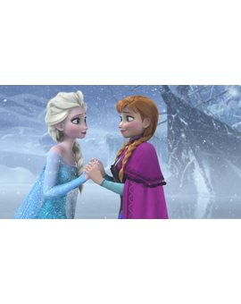 'Frozen 2': Las primeras reacciones la colocan al nivel de la primera y la definen como más madura
