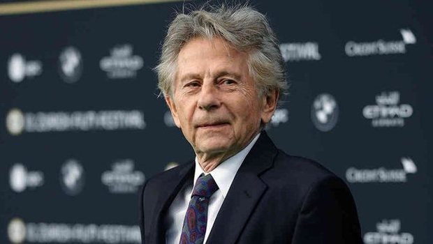 Roman Polanski acusado de violar a la actriz Valentine Monnier en 1975