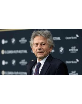 Roman Polanski acusado de violar a la actriz Valentine Monnier en 1975
