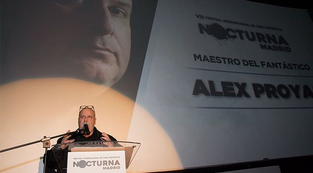 Alex Proyas justifica por qué Disney, Marvel y Star Wars están matando el género fantástico 