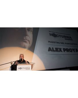Alex Proyas justifica por qué Disney, Marvel y Star Wars están matando el género fantástico 