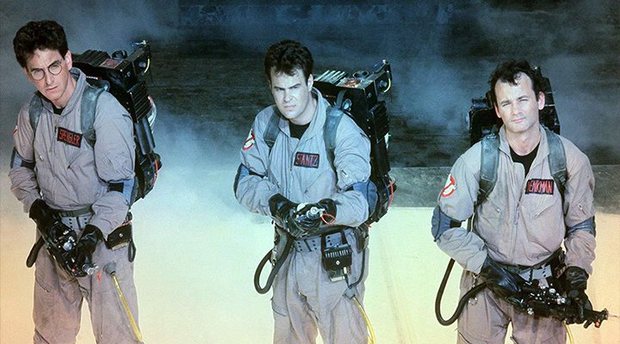 Harold Ramis será homenajeado en la nueva 'Cazafantasmas'