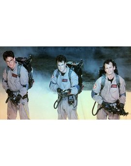 Harold Ramis será homenajeado en la nueva 'Cazafantasmas'
