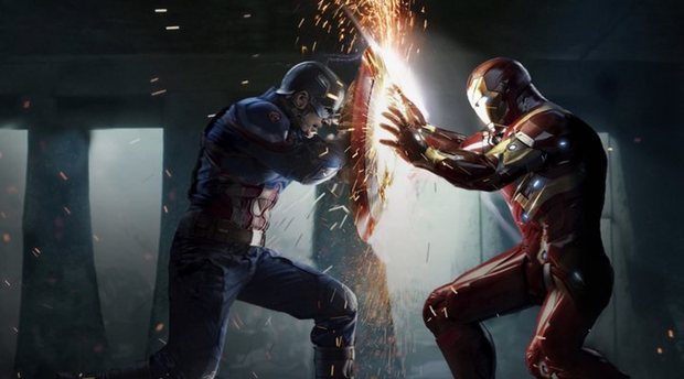 Kevin Feige responde a Scorsese con todas las veces que Marvel ha arriesgado en sus películas