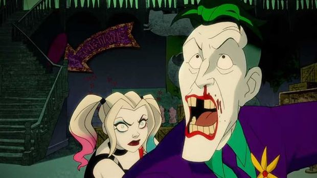 'Harley Quinn': DC Universe lanza un nuevo tráiler de la serie no apto para menores de 18 años