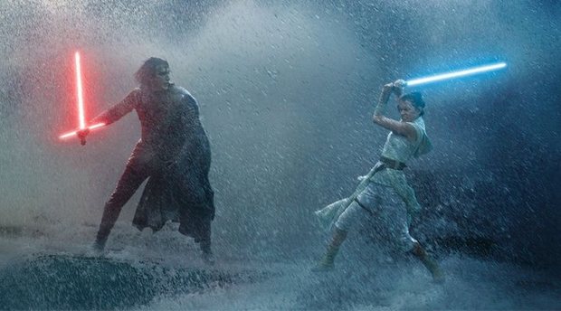 El ascenso de Skywalker': J.J. Abrams asegura que será más atrevida que 'El despertar de la Fuerza'