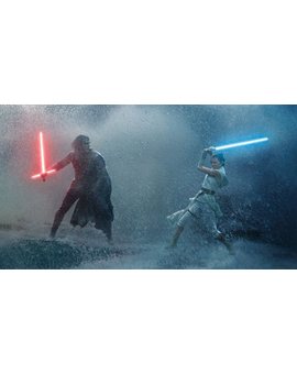 El ascenso de Skywalker': J.J. Abrams asegura que será más atrevida que 'El despertar de la Fuerza'