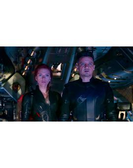 'Vengadores: Endgame': Marvel Studios revela la épica escena alternativa de la muerte de Viuda Negra