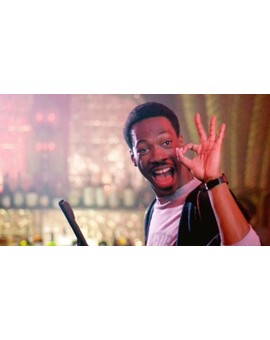Netflix adquiere los derechos de 'Superdetective en Hollywood 4' con Eddie Murphy