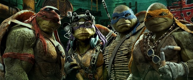 Netflix podría estar preparando serie de acción real de las “Tortugas Ninja”