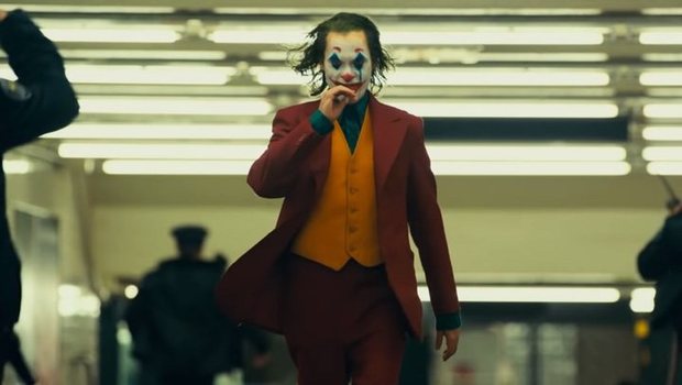 Joaquin Phoenix lo deja claro: su Joker "sí es el verdadero Joker"