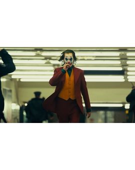 Joaquin Phoenix lo deja claro: su Joker "sí es el verdadero Joker"