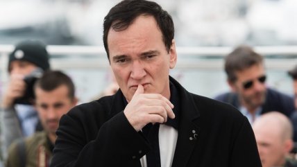 Tarantino podría hacer una obra de teatro, una serie y un libro antes de hacer su última película