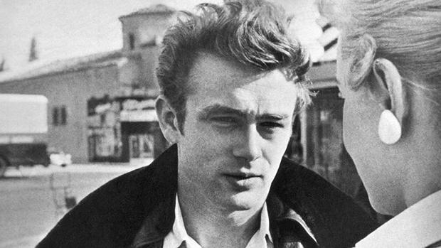 La empresa que va a "resucitar" a James Dean quiere resucitar a más estrellas 