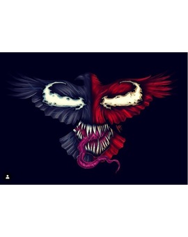 'Venom 2': Tom Hardy ha confirmado el comienzo del rodaje