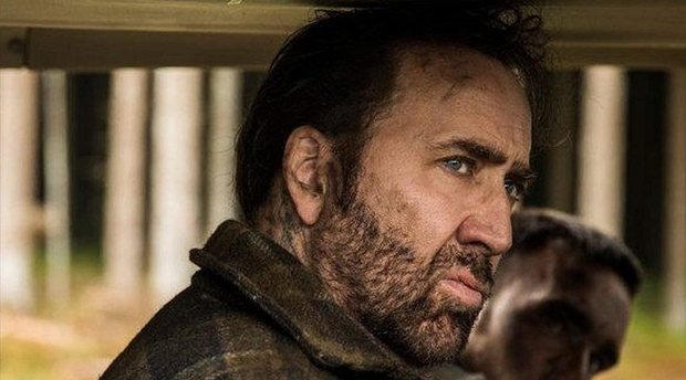 Nicolas Cage se interpretará a sí mismo en una película sobre su vida