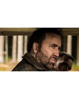 Nicolas Cage se interpretará a sí mismo en una película sobre su vida