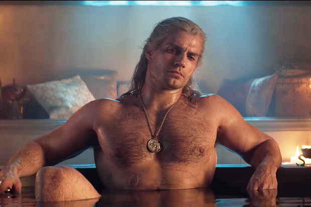 No esperes un festín de CGI en 'The Witcher'