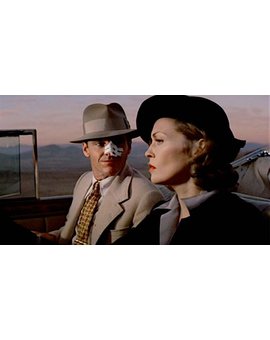 'Chinatown': Netflix prepara una serie precuela con David Fincher y Robert Towne
