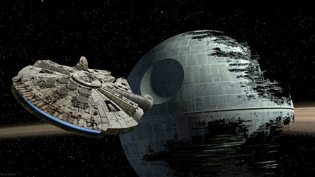 Por qué volver de nuevo a la Estrella de la Muerte, según J.J. Abrams